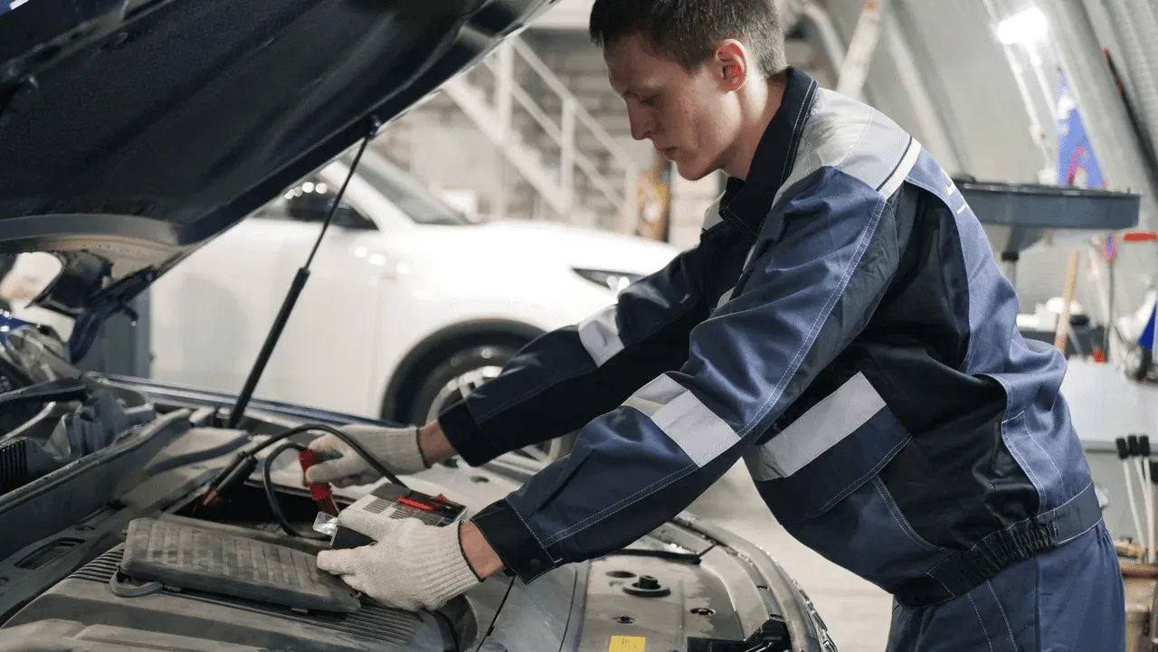 то авто
