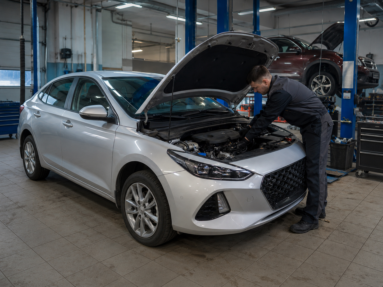 Hyundai
