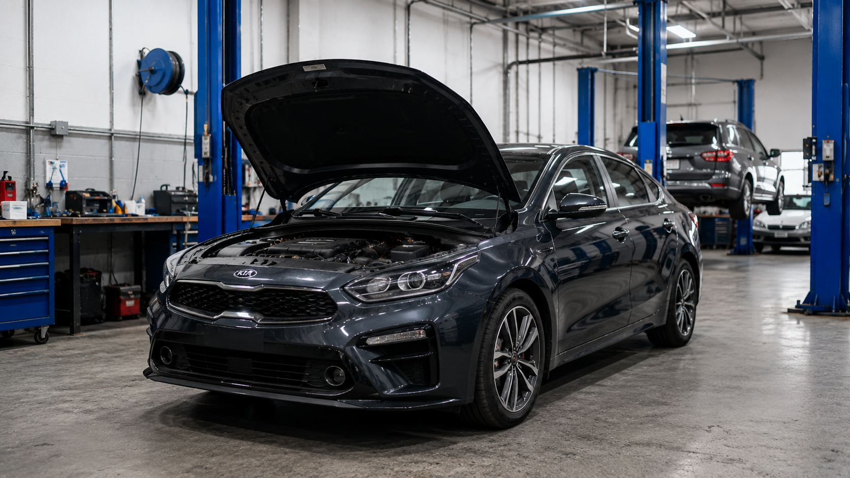 Kia
