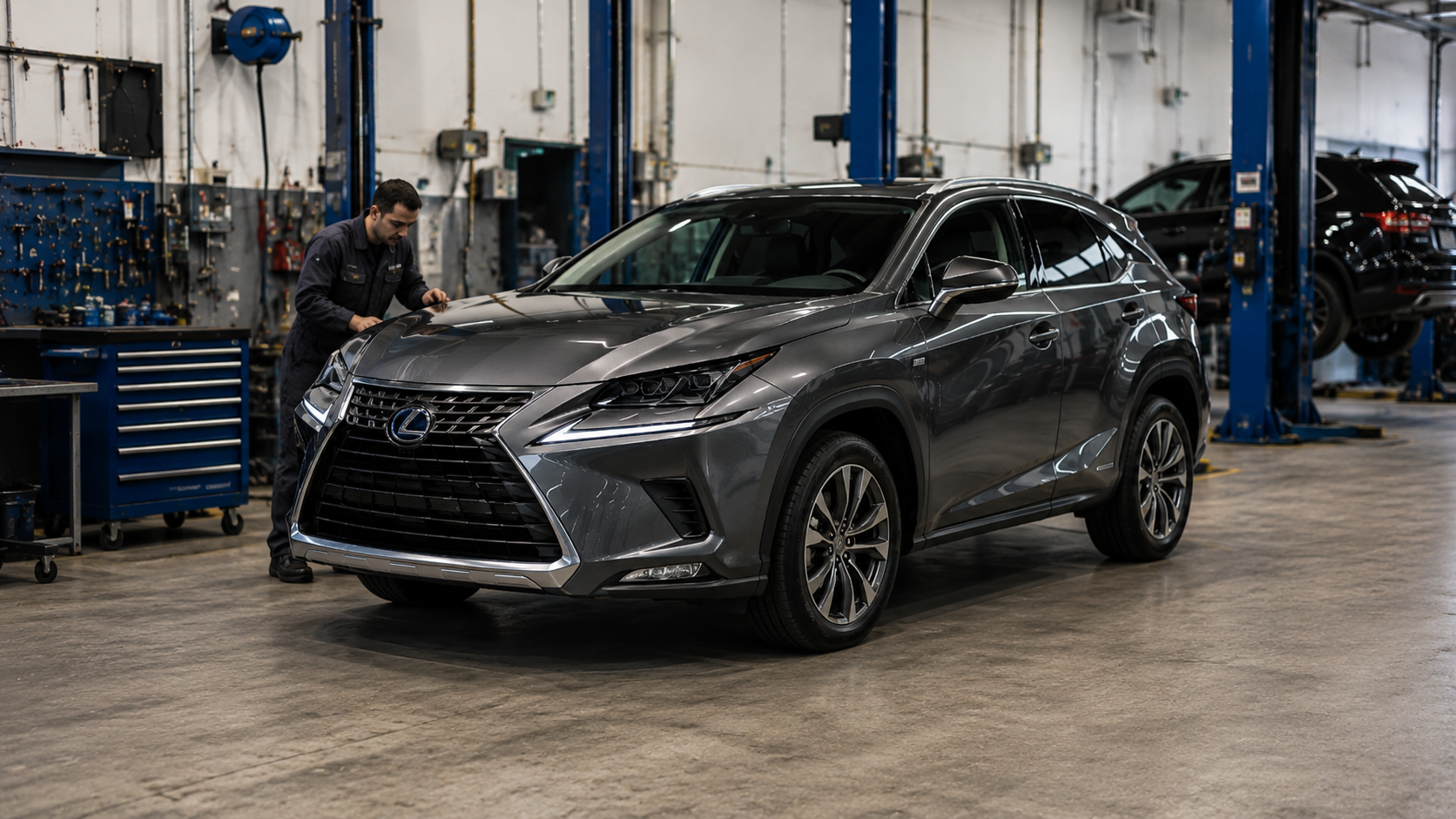 Lexus